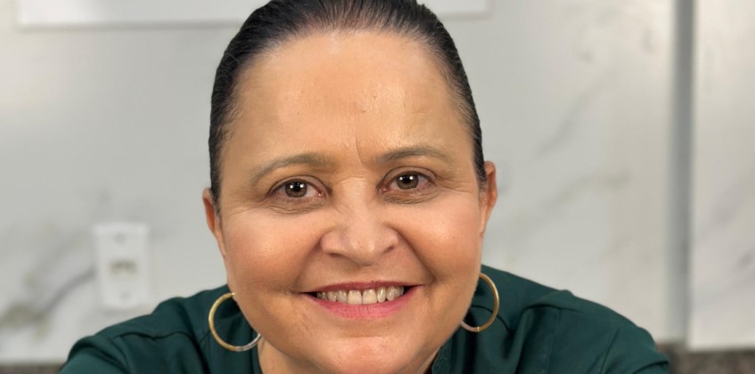 Empreendedora de Volta Redonda tem o Sebrae Rio em sua história desde os 18 anos